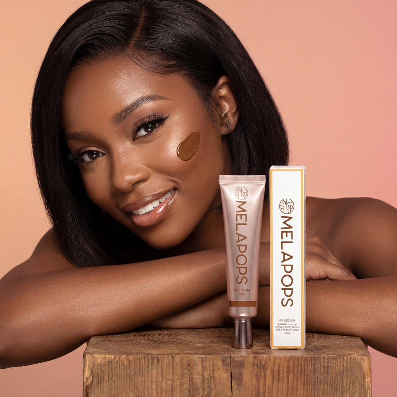 BB Cream vs Foundation — Which One Is Better for Everyday Skin?