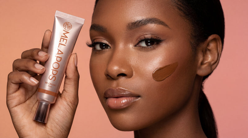 Why Your Makeup Looks Patchy — And How Skincare‑Powered BB Creams Fix It