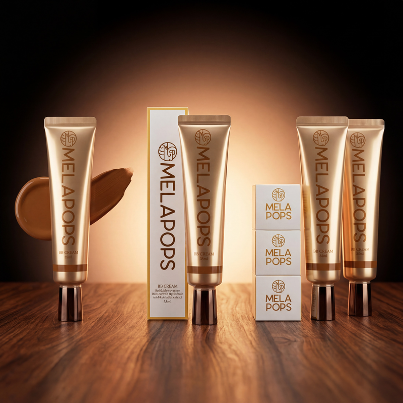 How to Choose the Right BB Cream Shade for Your Skin Tone