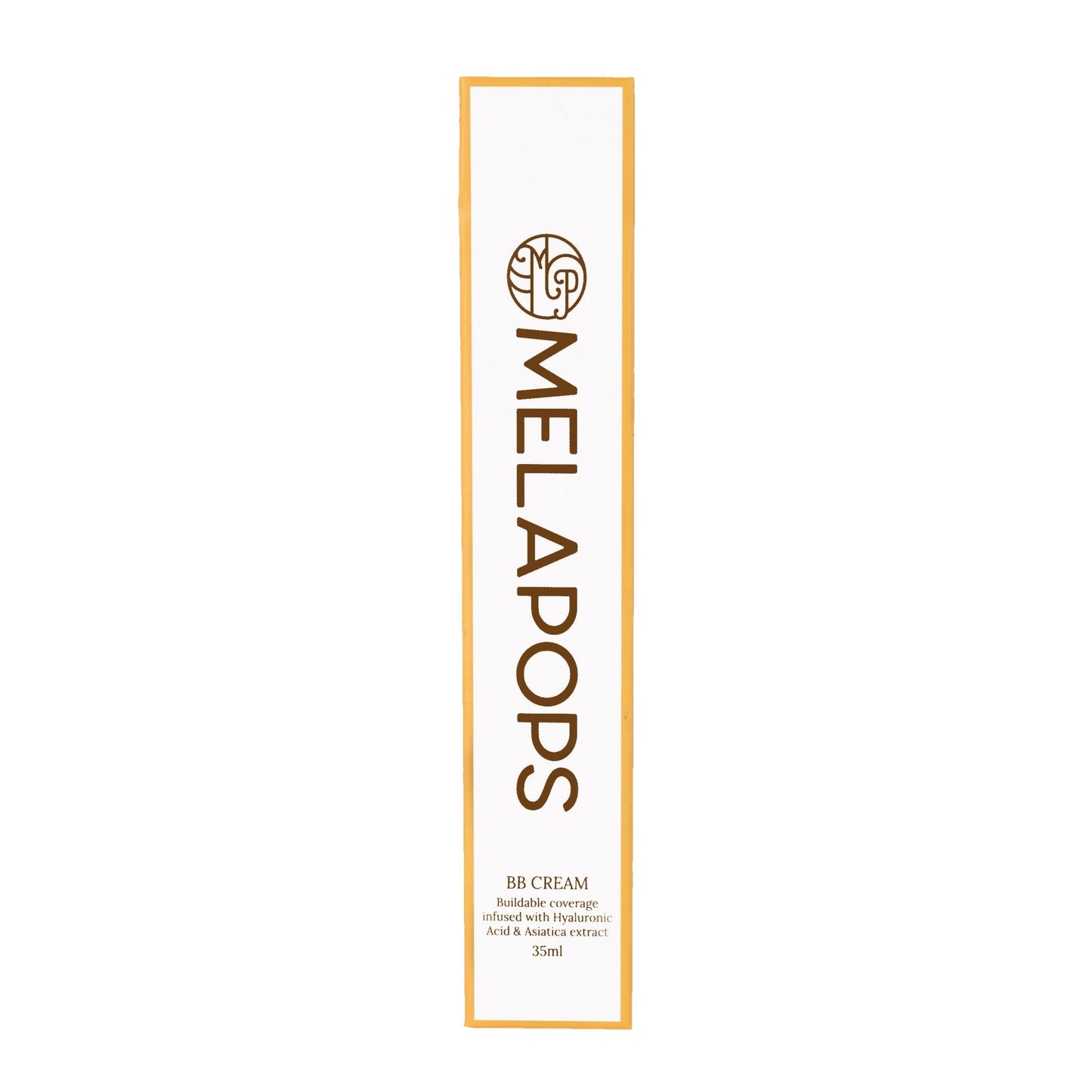 Shade MelaRich  Glow-Enhancing BB Cream Made for Melanin Rich Skin Tones