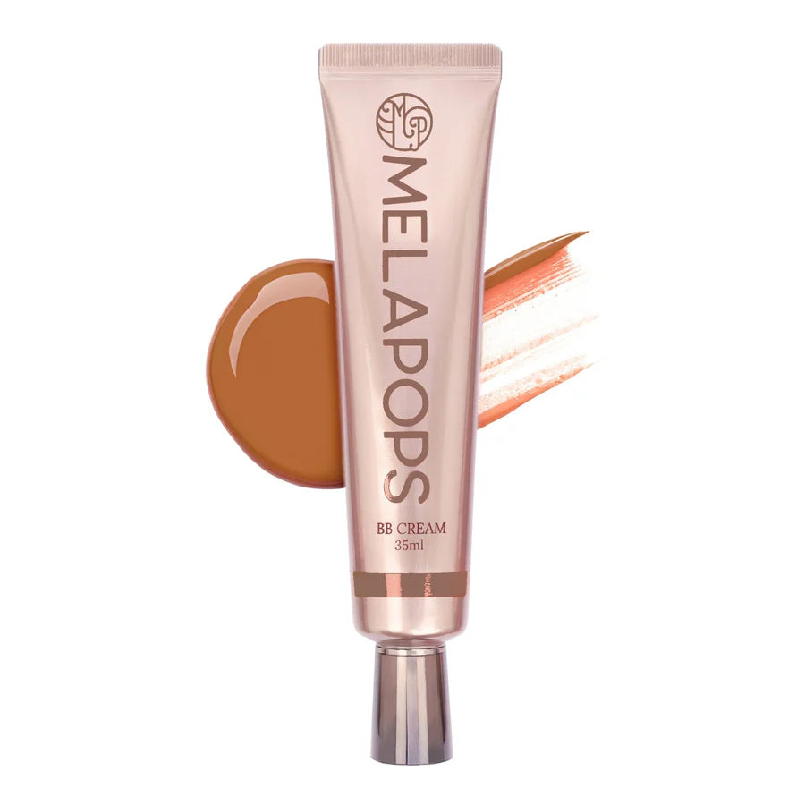 01-Melapops BB Cream MelaShine