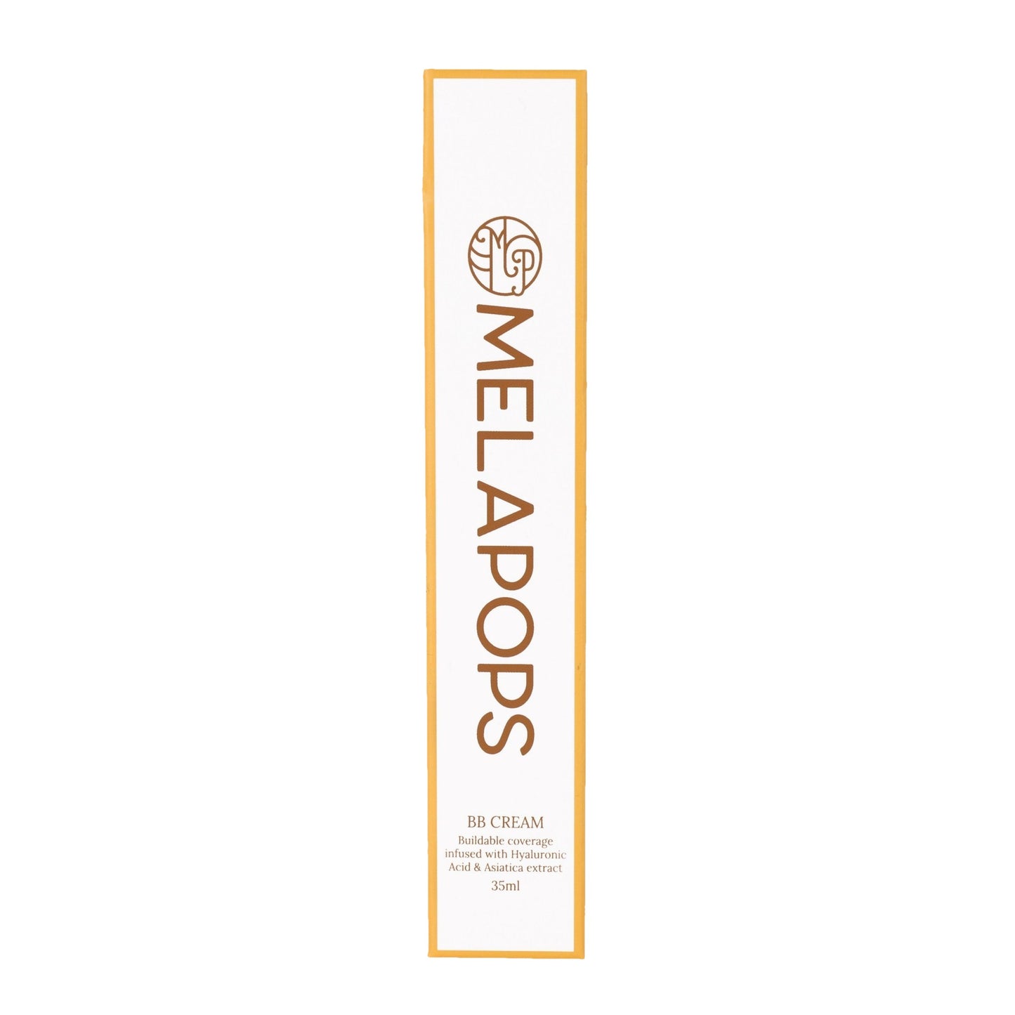 Shade MelaGlow - Glow-Enhancing BB Cream Made for Melanin-Rich Skin Tones