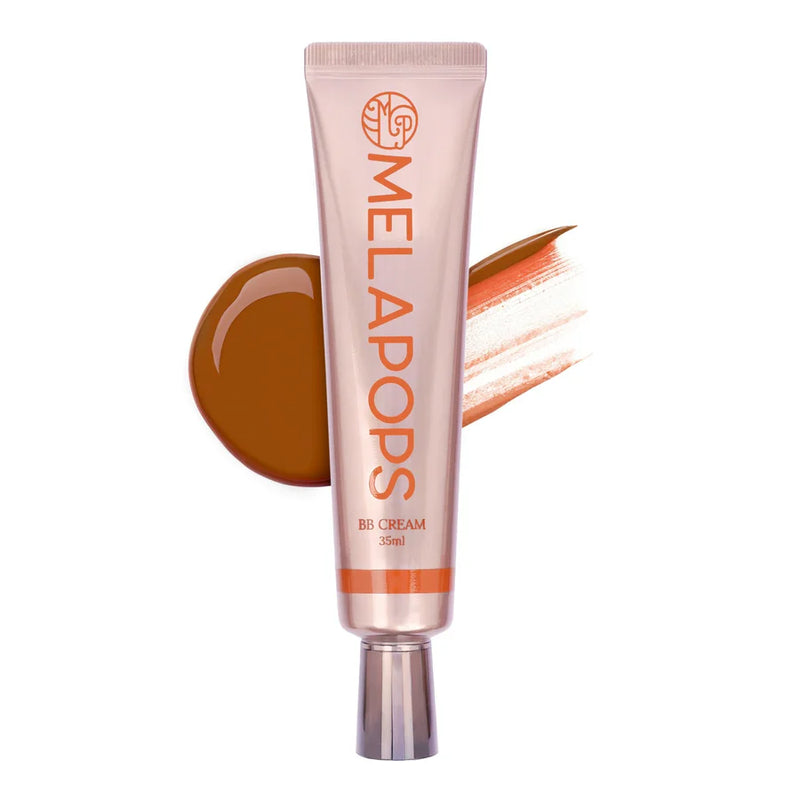 02-Melapops BB Cream MelaGlow