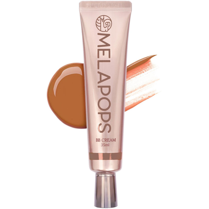 Melapops BB Cream - 02 Melaglow