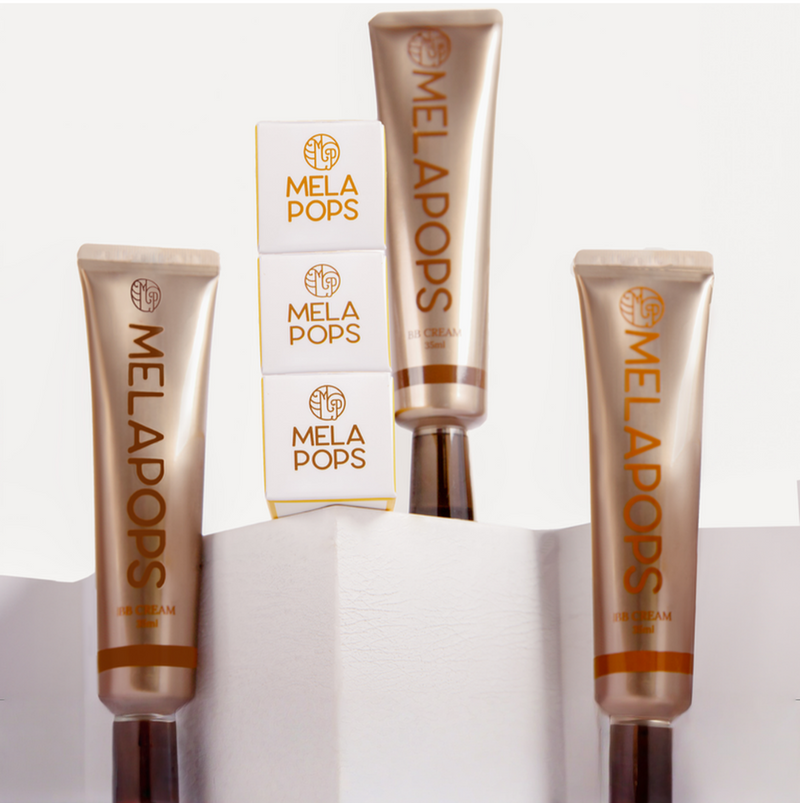 The Dot.Blend.Glow Set