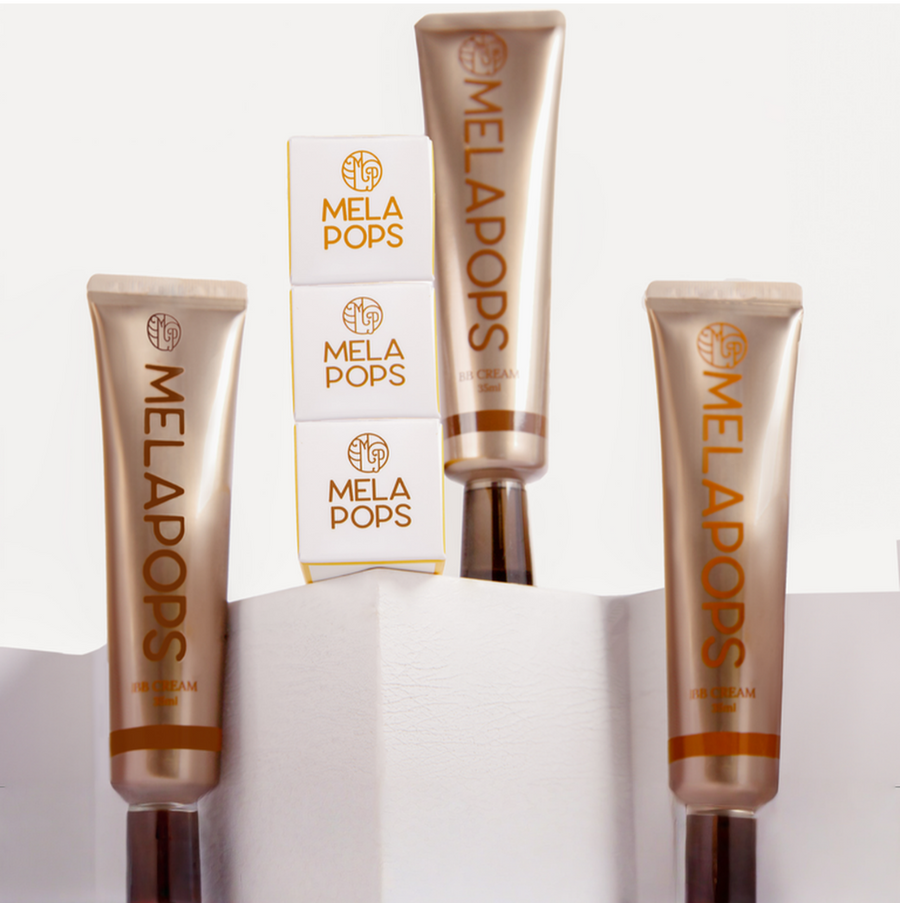 The Dot.Blend.Glow Set